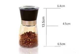 Dụng cụ say tiêu
