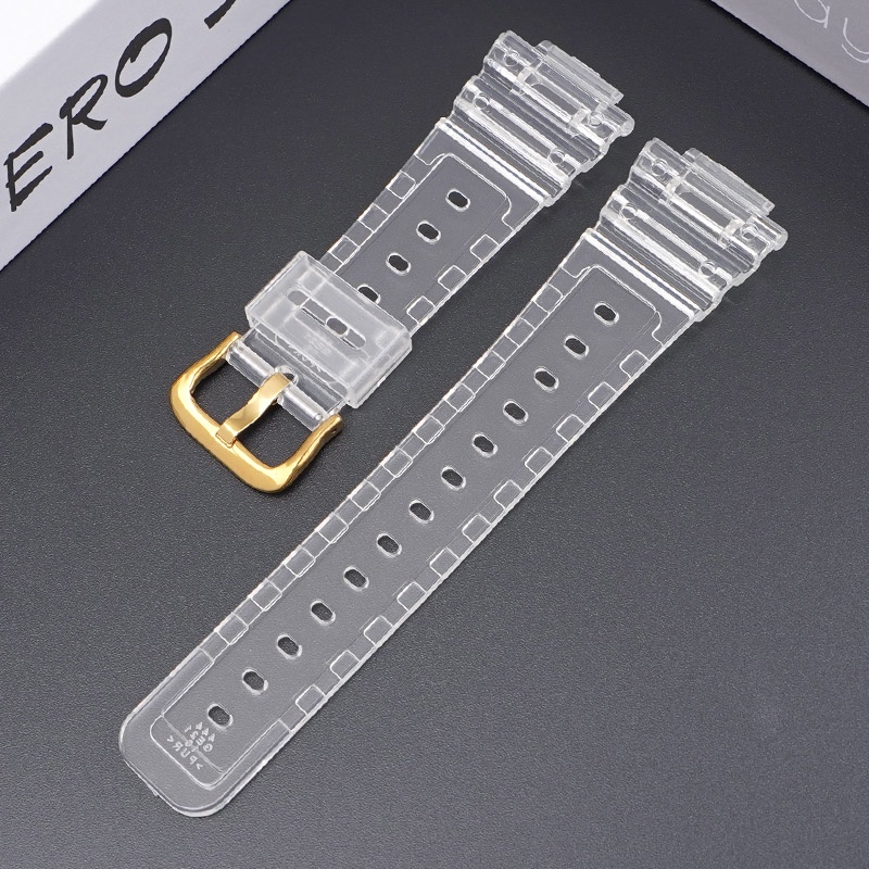 Dây Đeo Thay Thế Cho Đồng Hồ Thể Thao Casio G-Shock DW-5610 DW5600 GW-B5600 DW-5000 GLX-5600