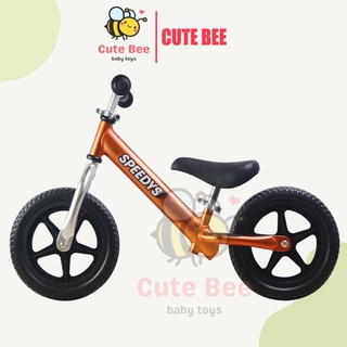 Xe thăng bằng SPEEDYS CAM siêu nhẹ