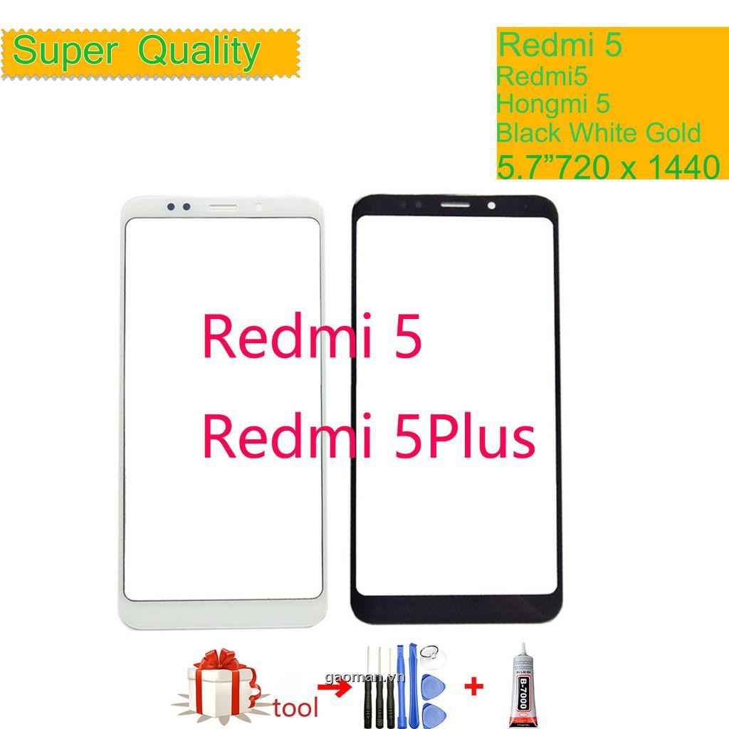 Màn Hình Cảm Ứng Cho Điện Thoại Xiaomi Redmi 5 / Redmi 5 Plus