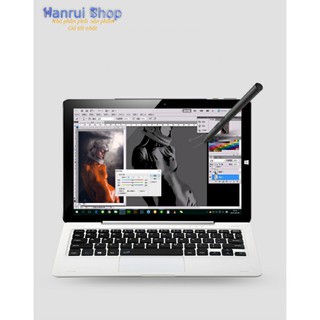 máy tính bảng Tablet Onda oBook20 Plus 2 hệ điều hành 10.1inch full HD + Tặng dock bàn phím và bút cảm ứng - ShopToro