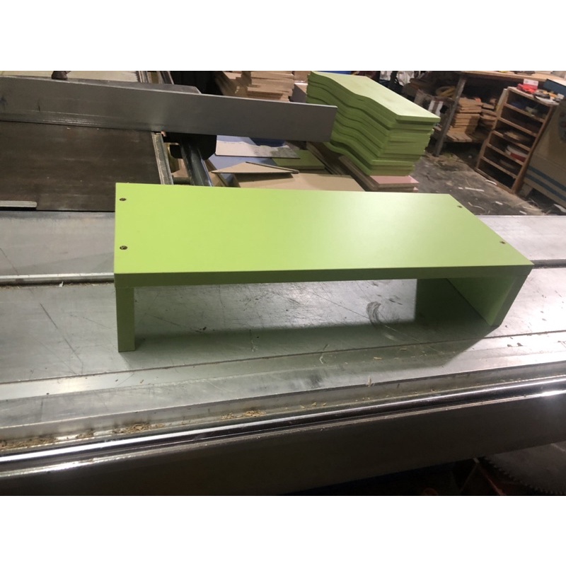 Kệ màn hình máy tính 1 tầng 40cm