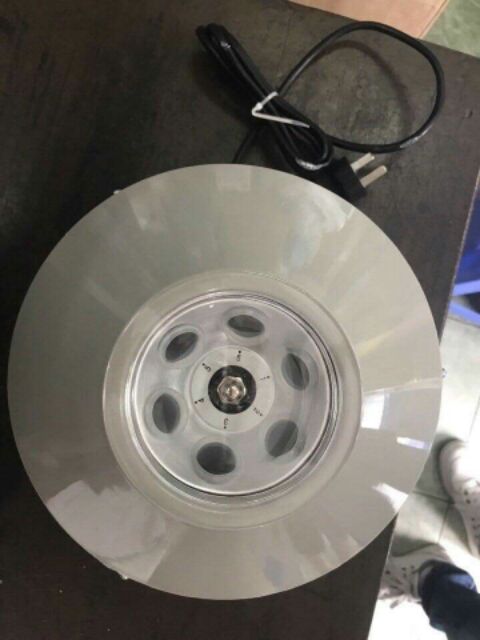 Máy li tâm 6 ống