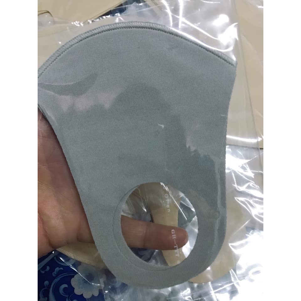[COMBO 10 CÁI][CÓ SẴNG] KHẨU TRANG VẢI LỌC BỤI, HẮT HƠI KT2 | BigBuy360 - bigbuy360.vn
