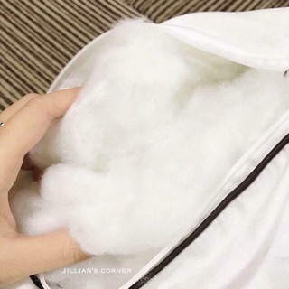 Combo 2 Gói Hilton + Vỏ Gối 
