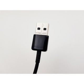 Cáp USB Type C Galaxy S8 Plus chính hãng
