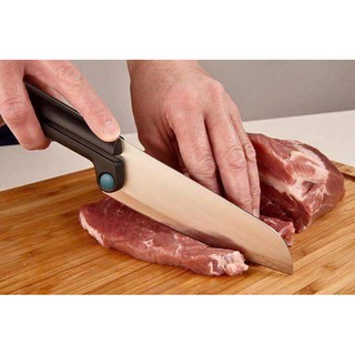 Dao thái của hãng WMF với chiều dài lưỡi dao 13cm