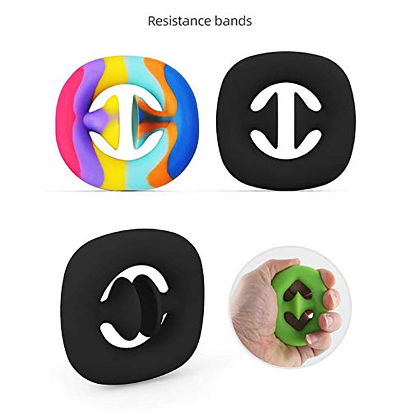 Set 20 Đồ Chơi Tương Tác Giải Tỏa Căng Thẳng Cho Trẻ Em