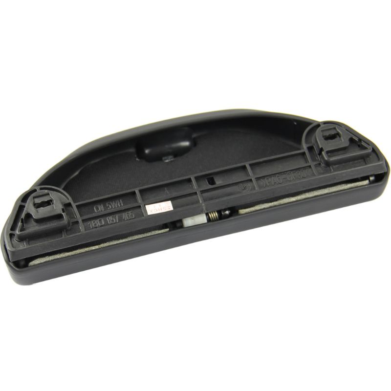 Giá Đỡ Kính Mát Gắn Nóc Xe Hơi MK4 Golf Bora 9N3 Màu Xám Mới