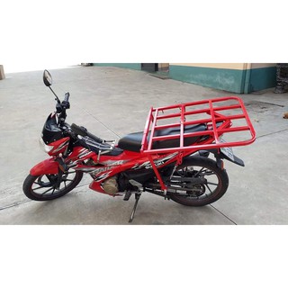 giá chở hàng xe máy đa năng