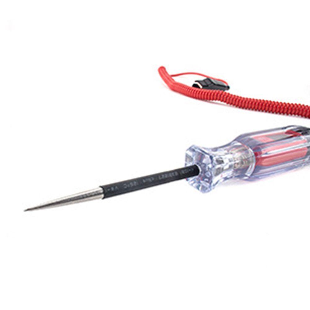 LET Dụng Cụ Kiểm Tra Mạch Điện Màn Hình LCD Kỹ Thuật Số Chuyên Dụng Cho Xe Hơi