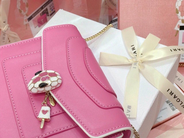 Túi BLVGARI Super Full Box | BigBuy360 - bigbuy360.vn