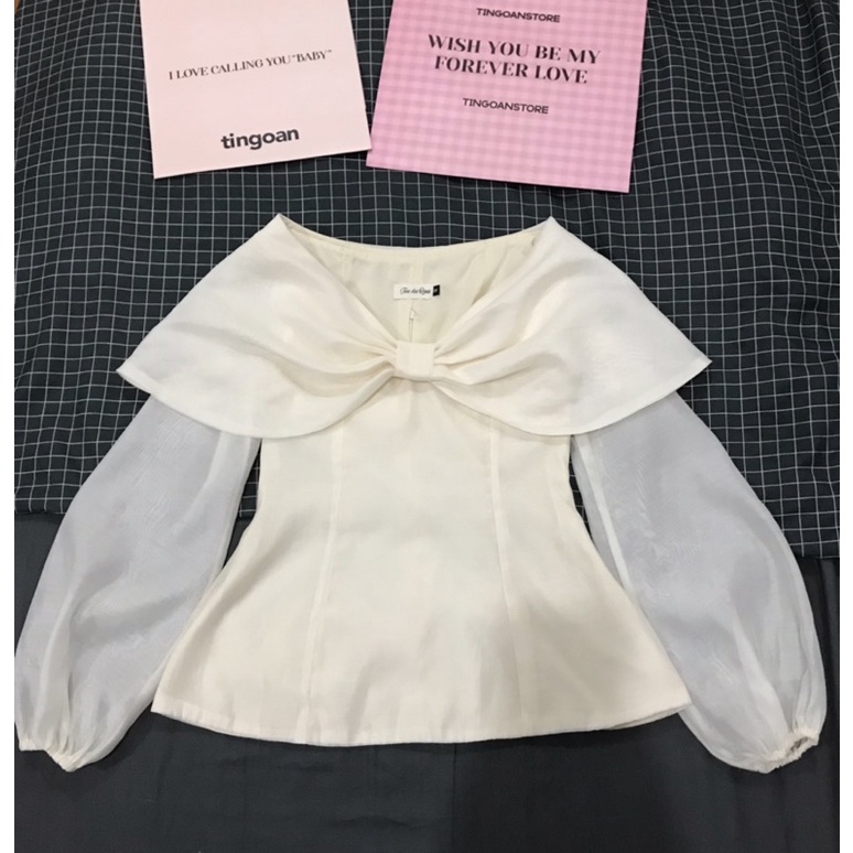 Pass Joiedesroses top size S