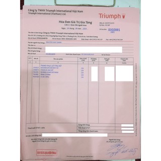 Quần Lót Triumph Sloggi Comfort Maxi