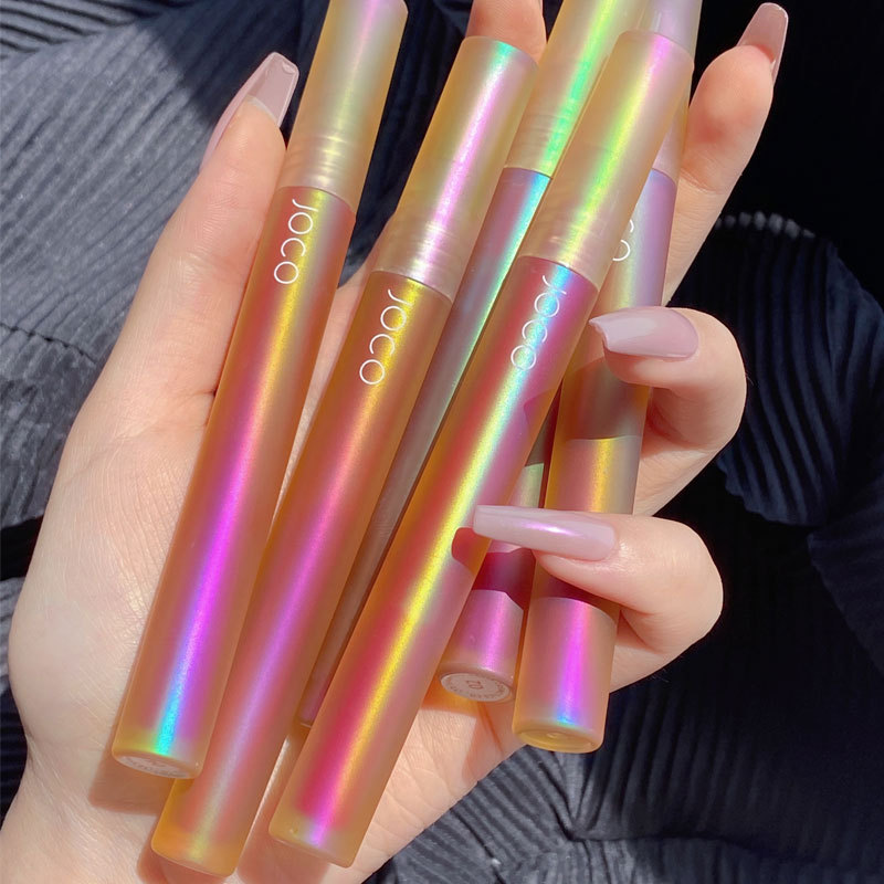 [Hàng mới về] Son JOCO Shell Mirror Water Gloss Lip Glaze | BigBuy360 - bigbuy360.vn