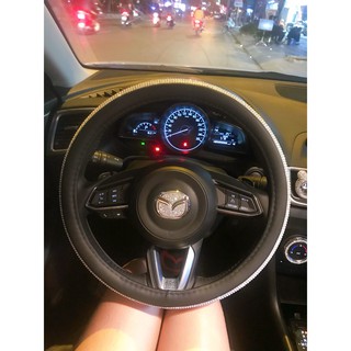 Set đính đá ô tô mazda