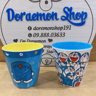 Cốc Nhựa 270ML Doremon Doraemon