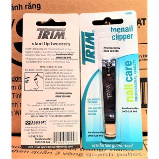 TRIM Bấm móng tay Lớn
