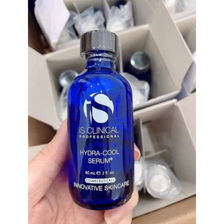 Is Clinical Hydra Cool Serum Tinh chất phục hồi da