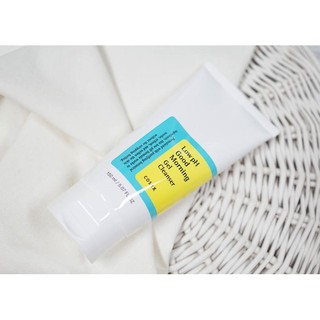 Gel rửa mặt dịu nhẹ Cosrx Low Ph Good Morning Gel Cleanser
