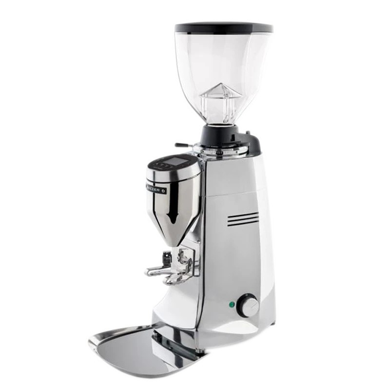 Máy Xay Cà Phê Mazzer Robur S Electronic Xuất Xứ Ý