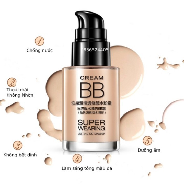 Bộ Mỹ Phẩm Cơ Bản Trang Điểm Chuyên Nghiệp 7 Món Giúp Bạn Gái Xinh Hơn Tự Tin Xuống Phố | BigBuy360 - bigbuy360.vn