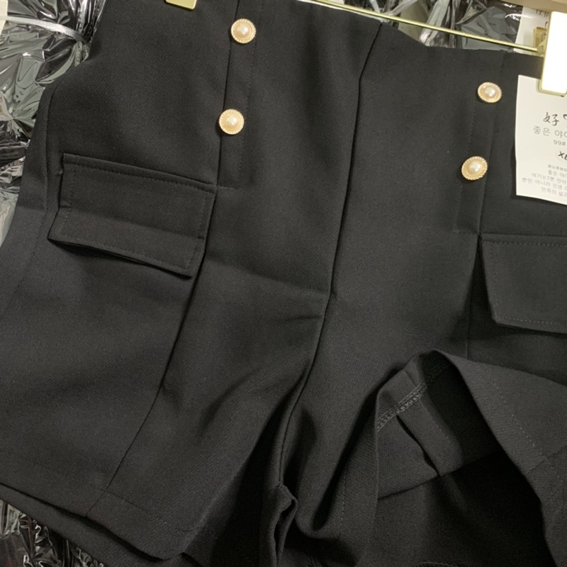 [ BIGSIZE ULZZANG]Quần cạp cao Hàn Quốc BIGSIZE 60-100KG- FULL SIZE QC💐 | BigBuy360 - bigbuy360.vn