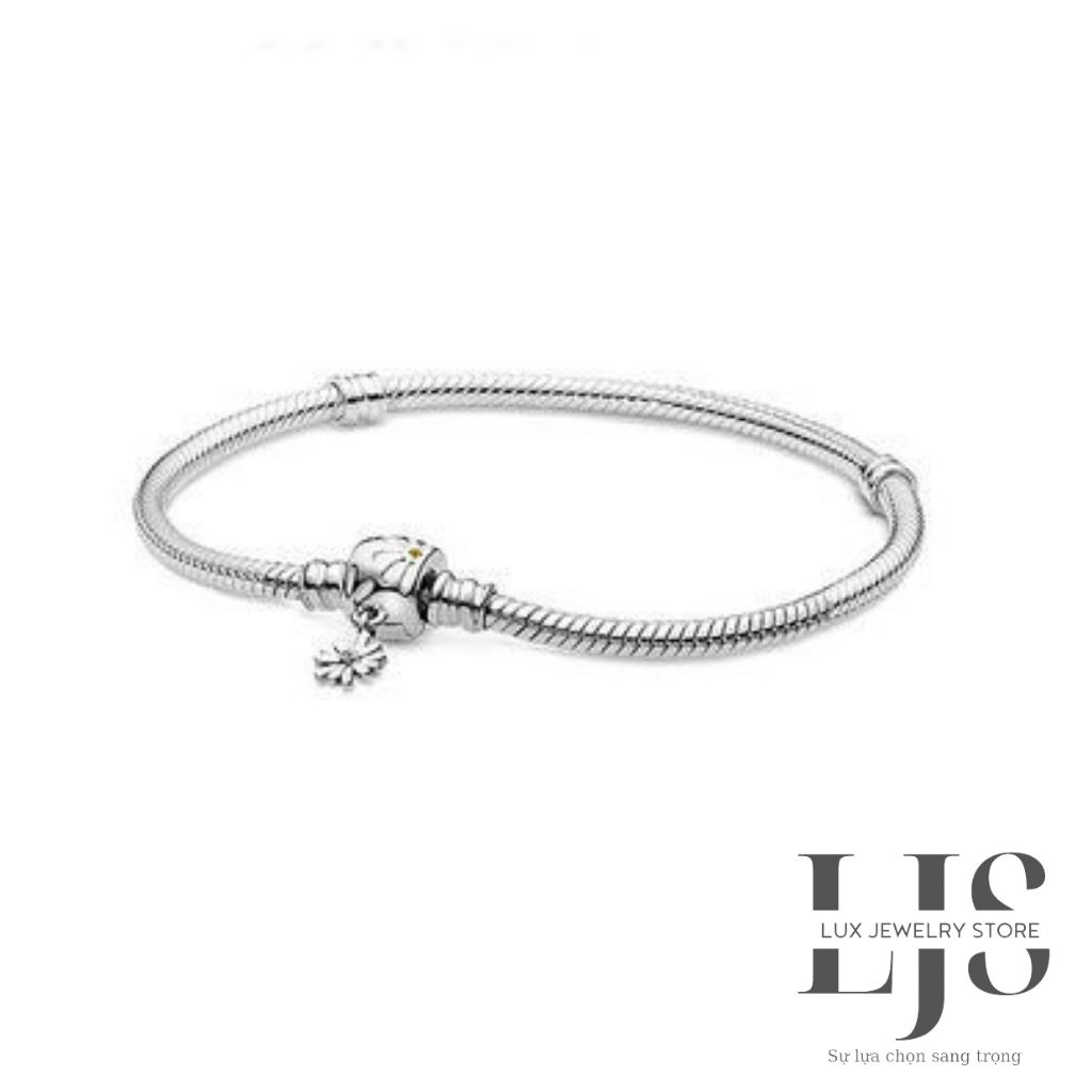Lắc tay bạc pandora M011 - M026