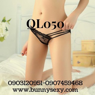 (CAO CẤP) QUẦN LÓT NỮ SIÊU MỎNG DỄ THƯƠNG