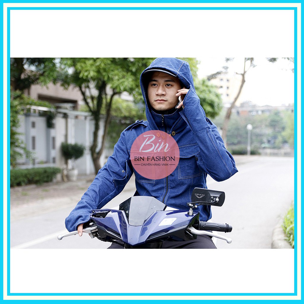 Áo Chống Nắng Bò Nam🔥FREE SHIP🔥Chống Tia UV Gây Hại Cho Da | BigBuy360 - bigbuy360.vn