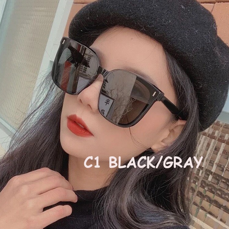 Kính râm thời trang nữ 2022 💖FREESHIP💖- kính râm mặt lớn Hàn Quốc nhiều kiểu siêu đẹp shopduyencuong