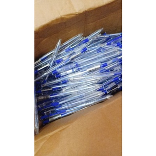 BÚT BI XANH DENGFENG 0.7MM