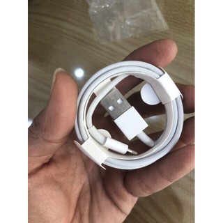 Cáp Sạc Lightning Cáp iPhone 5,6,78 CC - Việt Linh store
