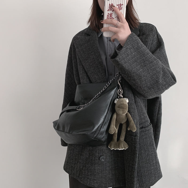 Túi xách đeo vai/đeo chéo thời trang sành điệu trẻ trung cho nữ