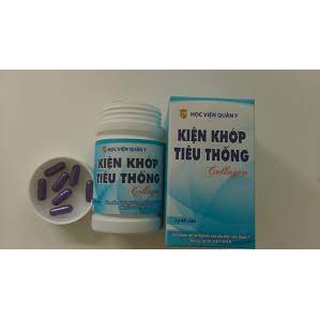 ( FREE SHIP) Kiện khớp tiêu thống