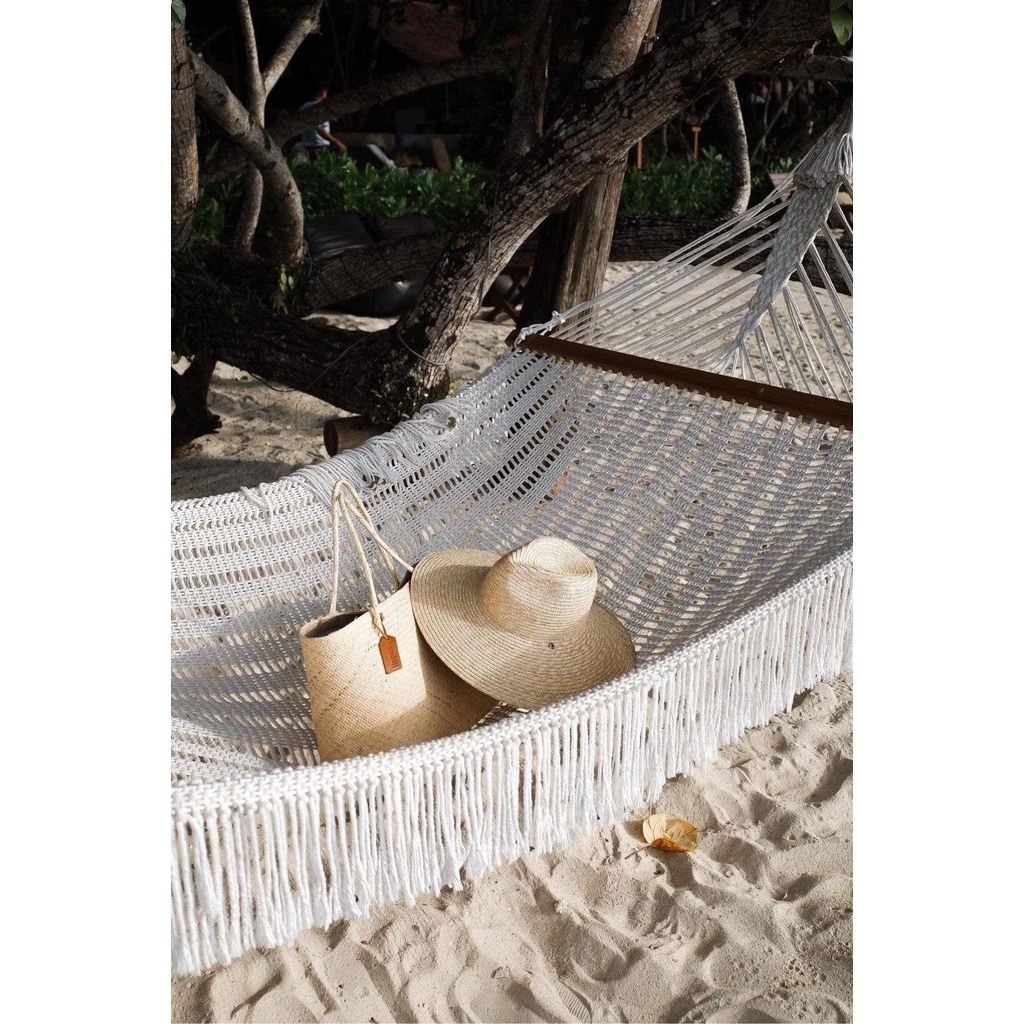 Võng biển Bali dệt tay cao cấp -