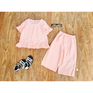 Combo set đồ bé gái