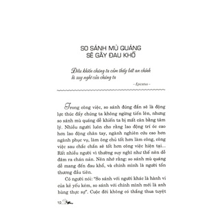 Sách Nhảy Việc (Tái Bản)