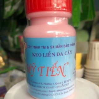Keo liền sẹo Mỹ Tiến
