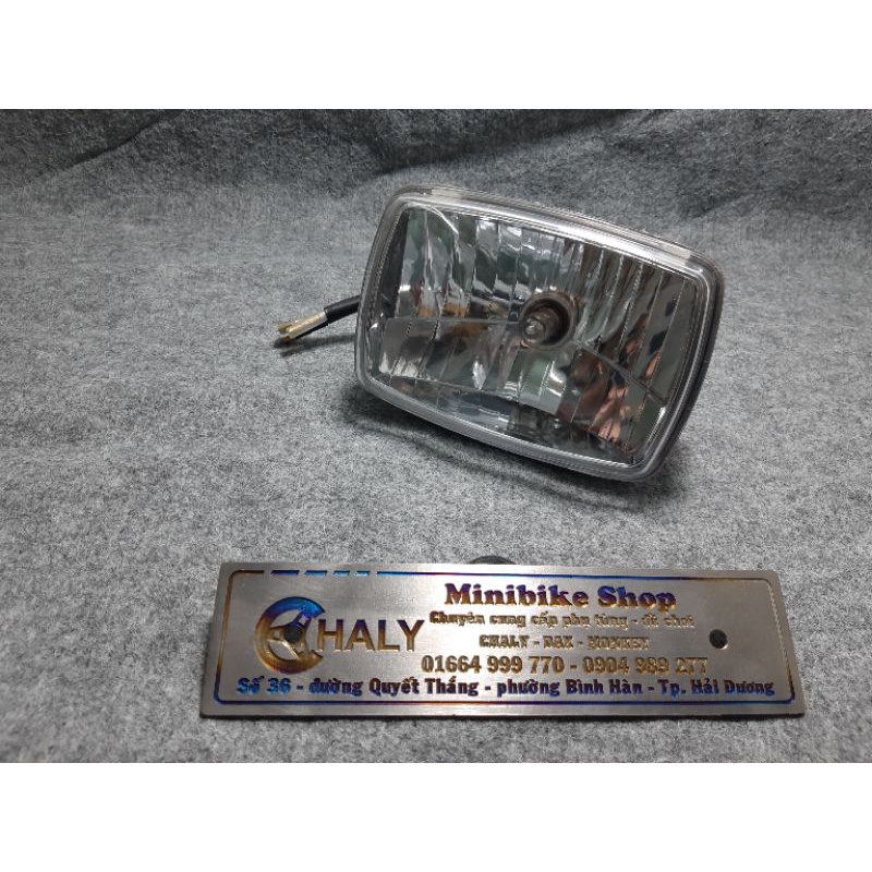 Bộ pha đèn CHALY 84 chính hãng Việt Thái