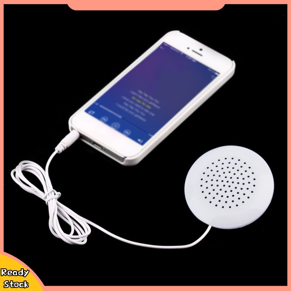 Loa nghe nhạc MP3 MP4 3.5mm chất lượng cao