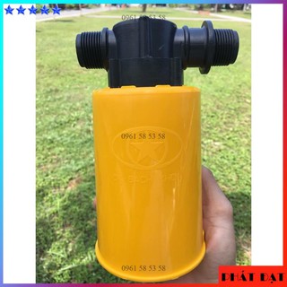 Phao cơ bách khoa thế hệ mớ Fi21 Fi27 Chống tràn thế hệ mới - TĐSG