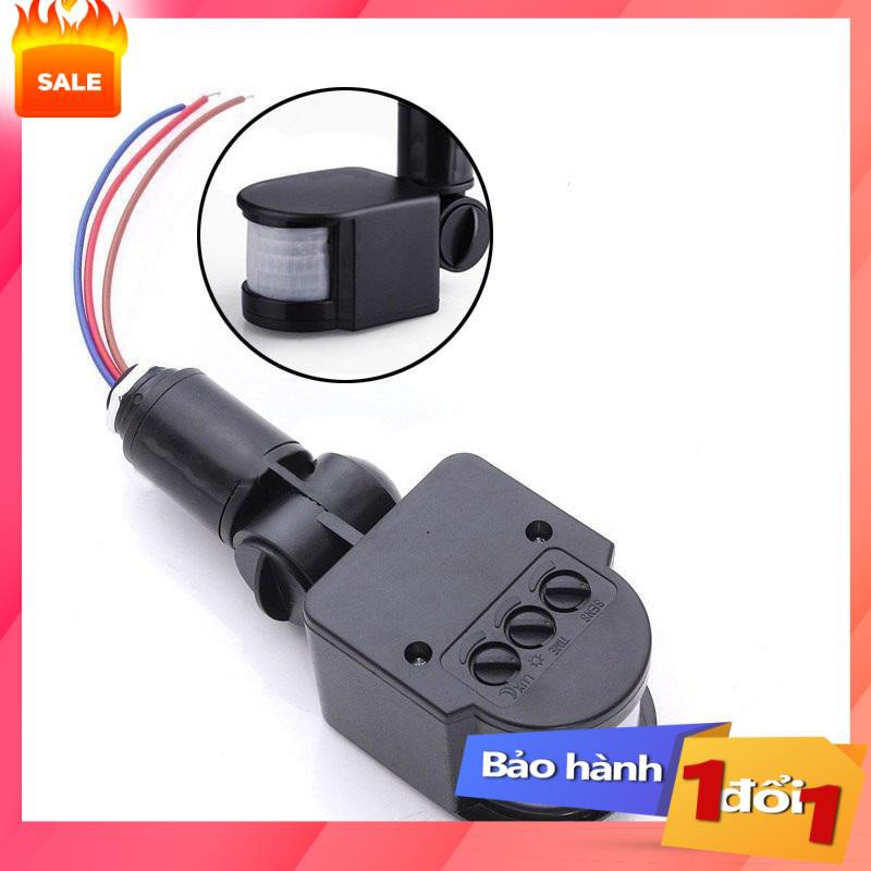 Siêu sale - Hàng Chính hãng Cảm biến KAW hồng ngoại ngoài trời chống trộm đa năng,Bảo hành 1 đổi 1