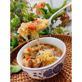 Chè Tuyết Yến Dưỡng Nhan