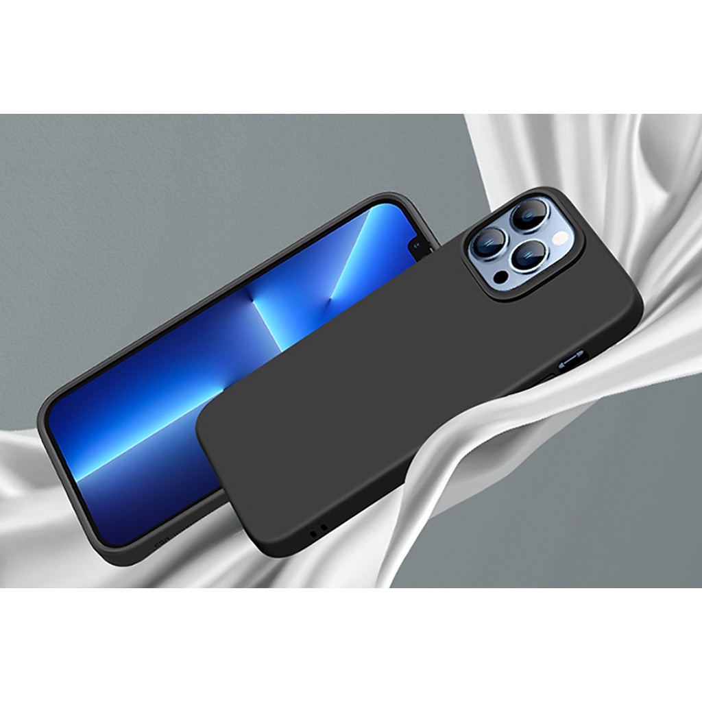 Ốp Lưng ESR CLOUD SOFT Dành Cho iPhone 13 Mini, Iphone 13/ 13 Pro, 13 Pro Max - Hàng Chính Hãng
