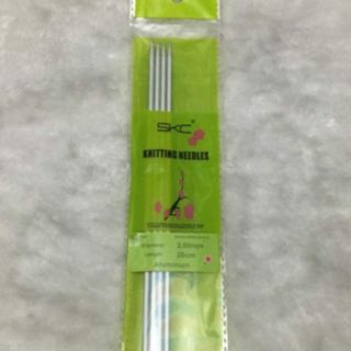 Kim đan 2 đầu skc