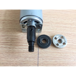 ĐẦU TRỤC KẸP LƯỠI CƯA M10 ( 5mm ,8mm)