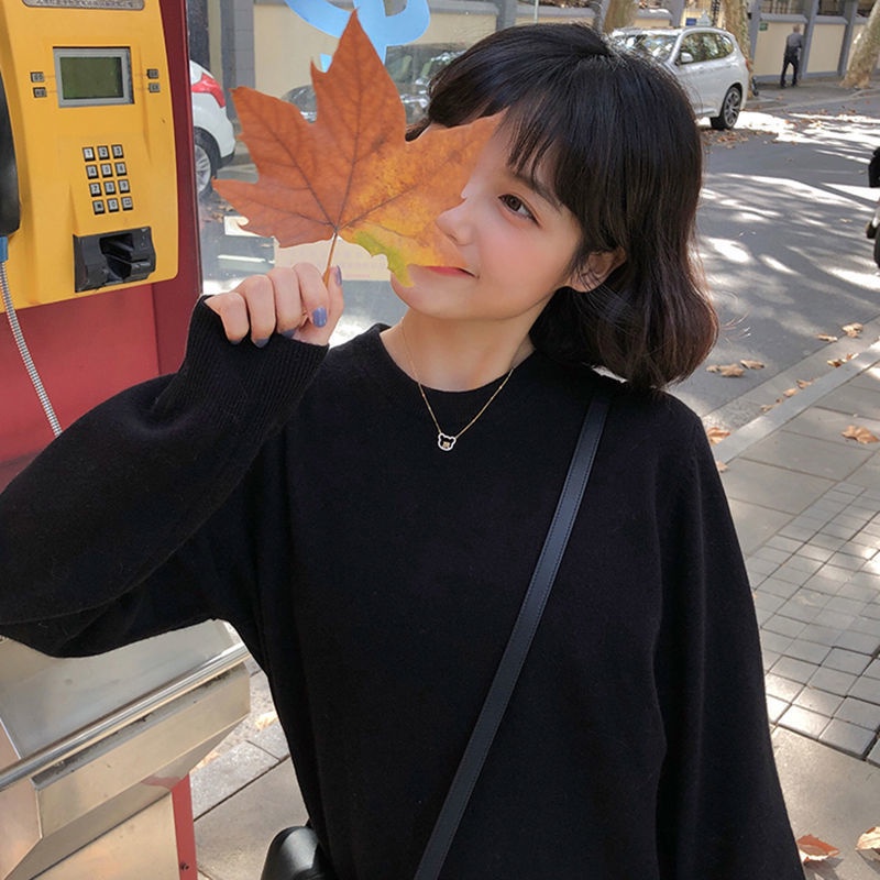 Dây chuyền mặt hình chú gấu đáng yêu theo phong cách Hàn Quốc