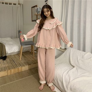 BỘ NGỦ DÀI BÈO TIỂU THƯ