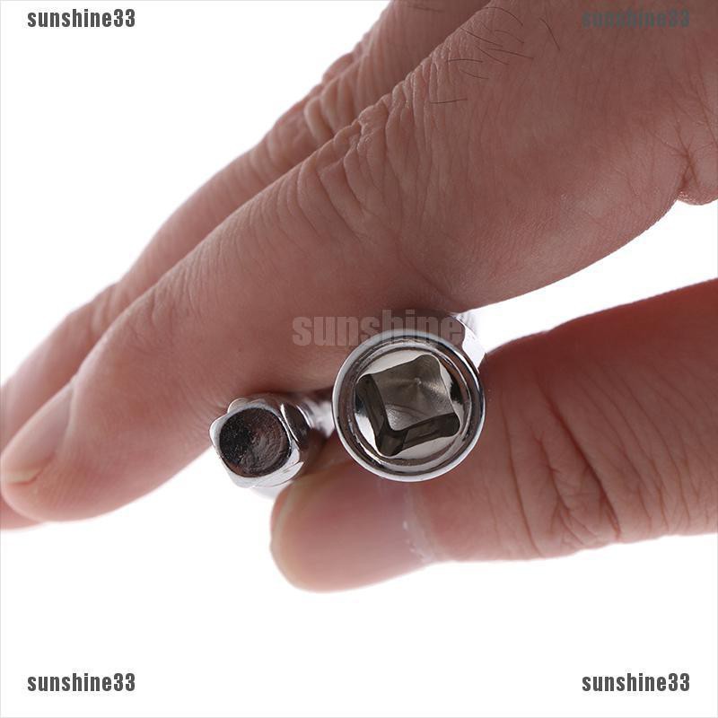 Thanh mở rộng nối dài cờ lê bánh cóc 1/4 50mm 100mm